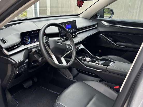 GWM-HAVAL H6-1.5 PHEV34 AWD E-TRACTION GWM-HAVAL H6-2024