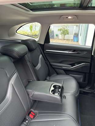 GWM-HAVAL H6-2024