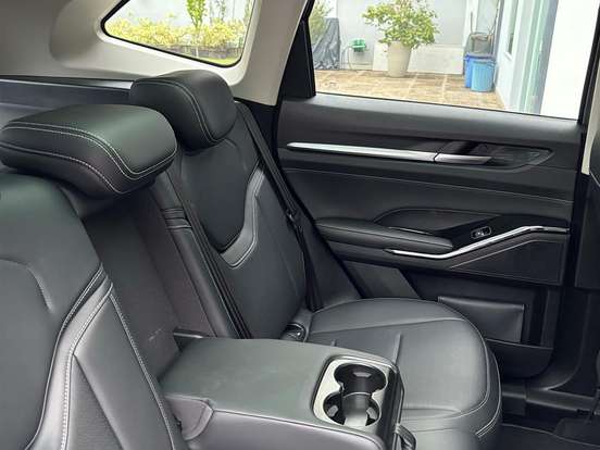 GWM-HAVAL H6-1.5 PHEV34 AWD E-TRACTION GWM-HAVAL H6-2024