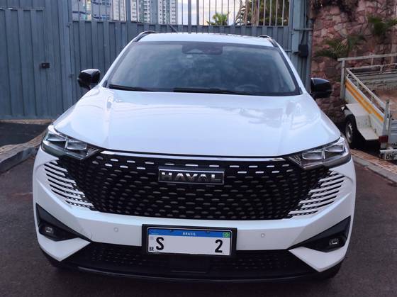 GWM HAVAL H6 1.5 PHEV PREMIUM AWD E-TRACTION