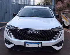 GWM HAVAL H6 1.5 PHEV PREMIUM AWD E-TRACTION GWM HAVAL H6 1.5 PHEV PREMIUM AWD E-TRACTION