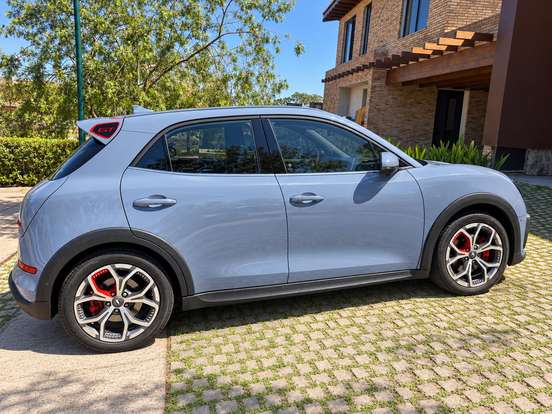 GWM-ORA 03-63 KW ELÉTRICO GT GWM-ORA 03-2023