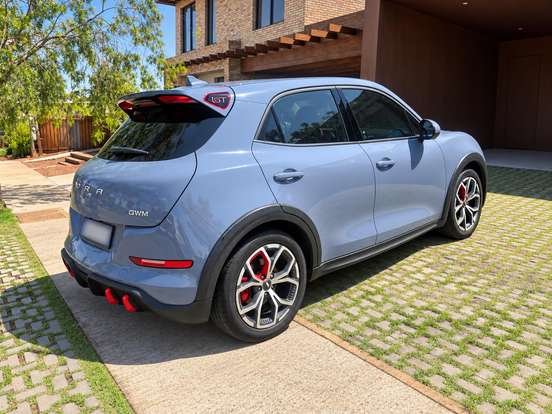 GWM-ORA 03-63 KW ELÉTRICO GT GWM-ORA 03-2023