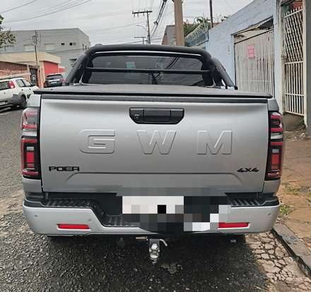 GWM-POER P30-2025