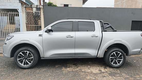 GWM-POER P30-2025