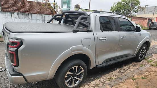 GWM-POER P30-2025