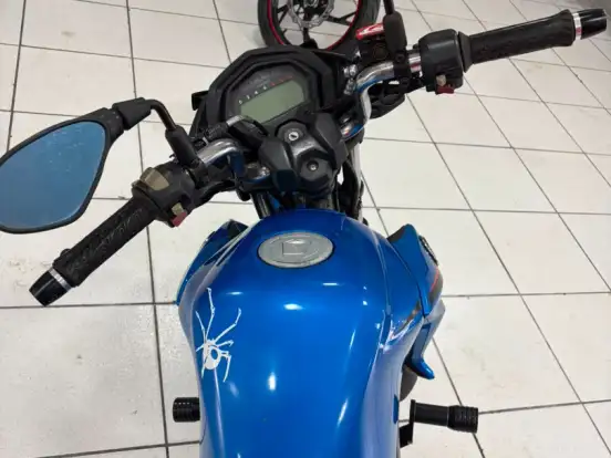 HAOJUE-DK 150 HAOJUE-DK 150-2019