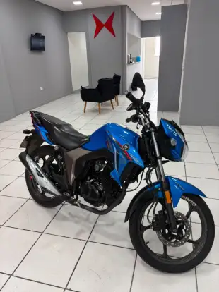 HAOJUE-DK 150 HAOJUE-DK 150-2019