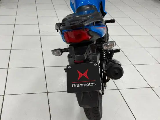 HAOJUE-DK 150 HAOJUE-DK 150-2019
