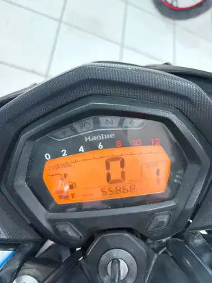HAOJUE-DK 150 HAOJUE-DK 150-2019
