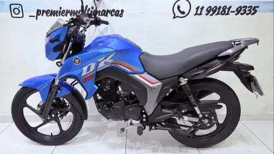 HAOJUE-DK 160-2023