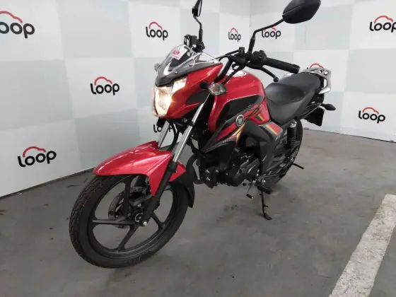 HAOJUE DK 160S 