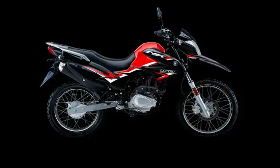 HAOJUE-NK 150 ABS HAOJUE-NK 150 ABS-2025
