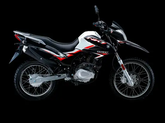 HAOJUE-NK 150 ABS HAOJUE-NK 150 ABS-2025