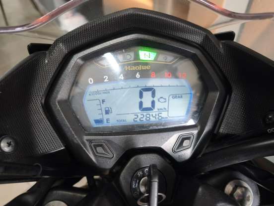 HAOJUE-DK 160 HAOJUE-DK 160-2024