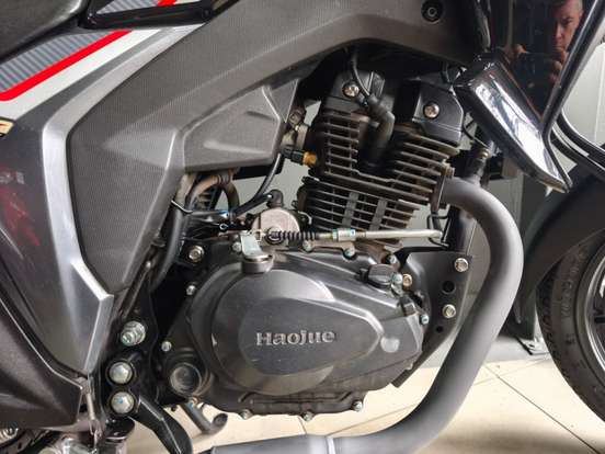 HAOJUE-DK 160 HAOJUE-DK 160-2024