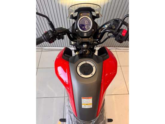 HAOJUE-DL 160-2025