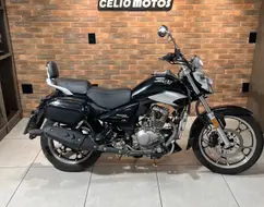 HAOJUE MASTER RIDE 150 HAOJUE MASTER RIDE 150