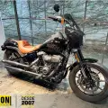 HARLEY-DAVIDSON LOW RIDER S HARLEY-DAVIDSON LOW RIDER S