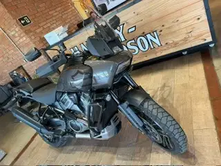 HARLEY-DAVIDSON-PAN AMERICA 1250 S-2024