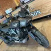 HARLEY-DAVIDSON PAN AMERICA 1250 S HARLEY-DAVIDSON PAN AMERICA 1250 S