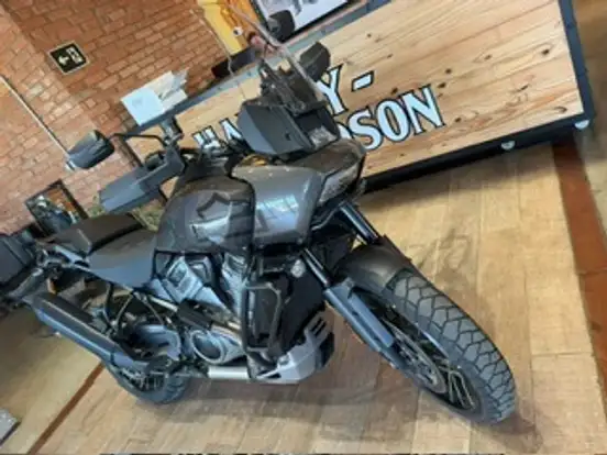 HARLEY-DAVIDSON-PAN AMERICA 1250 S HARLEY-DAVIDSON-PAN AMERICA 1250 S-2024