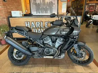 HARLEY-DAVIDSON-PAN AMERICA 1250 S-2024