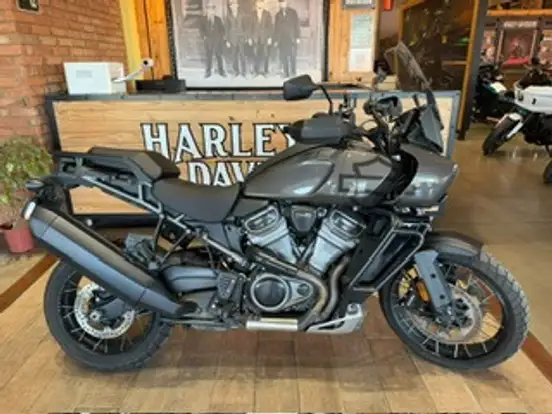 HARLEY-DAVIDSON-PAN AMERICA 1250 S HARLEY-DAVIDSON-PAN AMERICA 1250 S-2024