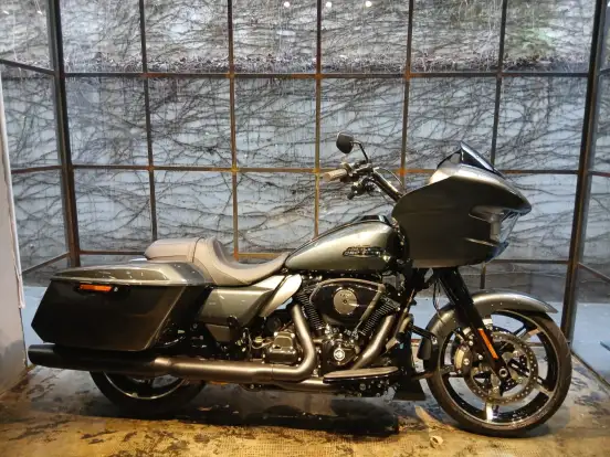 HARLEY-DAVIDSON-ROAD GLIDE-2025