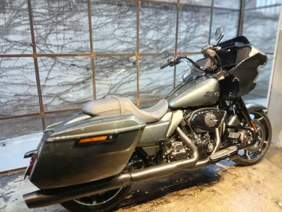 HARLEY-DAVIDSON-ROAD GLIDE-2025