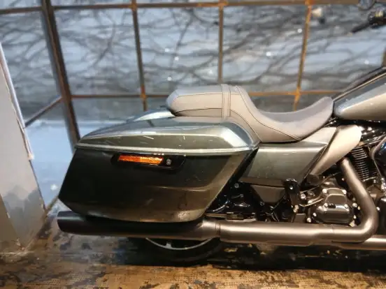 HARLEY-DAVIDSON-ROAD GLIDE HARLEY-DAVIDSON-ROAD GLIDE-2025