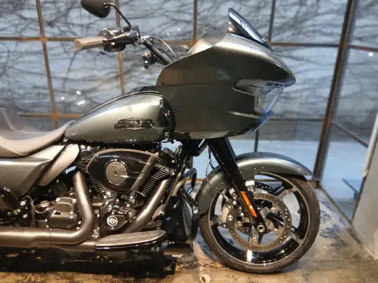 HARLEY-DAVIDSON-ROAD GLIDE HARLEY-DAVIDSON-ROAD GLIDE-2025