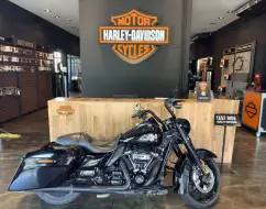 HARLEY-DAVIDSON ROAD KING SPECIAL HARLEY-DAVIDSON ROAD KING SPECIAL