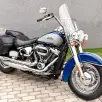 HARLEY-DAVIDSON SOFTAIL HERITAGE CLASSIC 114 HARLEY-DAVIDSON SOFTAIL HERITAGE CLASSIC 114