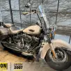 HARLEY-DAVIDSON SOFTAIL HERITAGE CLASSIC 114 HARLEY-DAVIDSON SOFTAIL HERITAGE CLASSIC 114