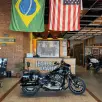 HARLEY-DAVIDSON SPORT GLIDE HARLEY-DAVIDSON SPORT GLIDE
