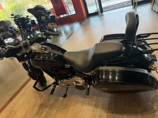 HARLEY-DAVIDSON-SPORT GLIDE-2022