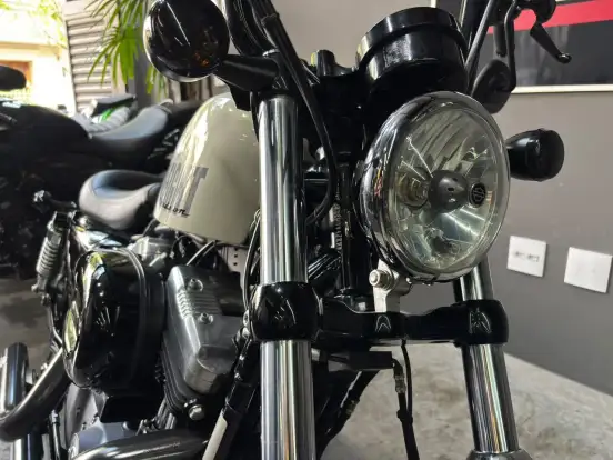 HARLEY-DAVIDSON-SPORTSTER FORTY-EIGHT HARLEY-DAVIDSON-SPORTSTER FORTY-EIGHT-2014