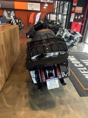 HARLEY-DAVIDSON-STREET GLIDE ULTRA HARLEY-DAVIDSON-STREET GLIDE ULTRA-2025