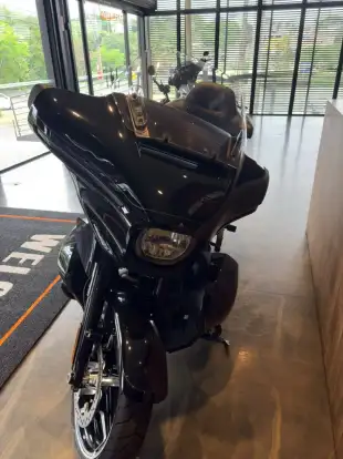 HARLEY-DAVIDSON-STREET GLIDE ULTRA HARLEY-DAVIDSON-STREET GLIDE ULTRA-2025