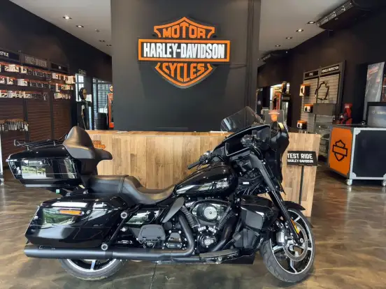 HARLEY-DAVIDSON-STREET GLIDE ULTRA HARLEY-DAVIDSON-STREET GLIDE ULTRA-2025