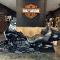 HARLEY-DAVIDSON ULTRA LIMITED HARLEY-DAVIDSON ULTRA LIMITED