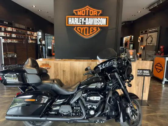 HARLEY-DAVIDSON-ULTRA LIMITED-2024
