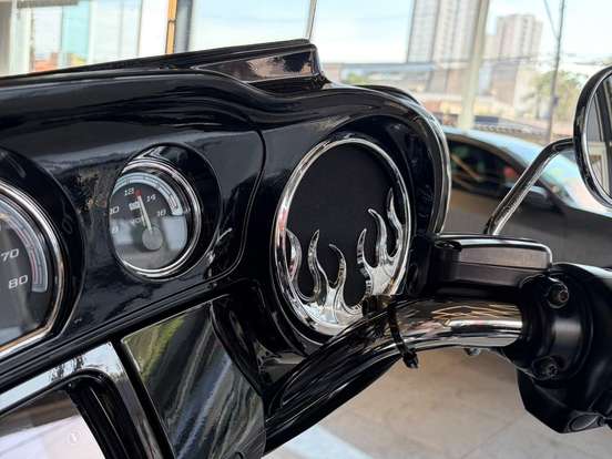 HARLEY-DAVIDSON-ELECTRA GLIDE ULTRA LIMITED-2018