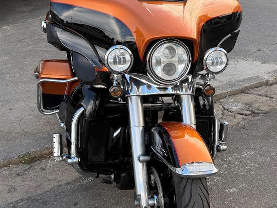 HARLEY-DAVIDSON-ELECTRA GLIDE ULTRA LIMITED HARLEY-DAVIDSON-ELECTRA GLIDE ULTRA LIMITED-2014