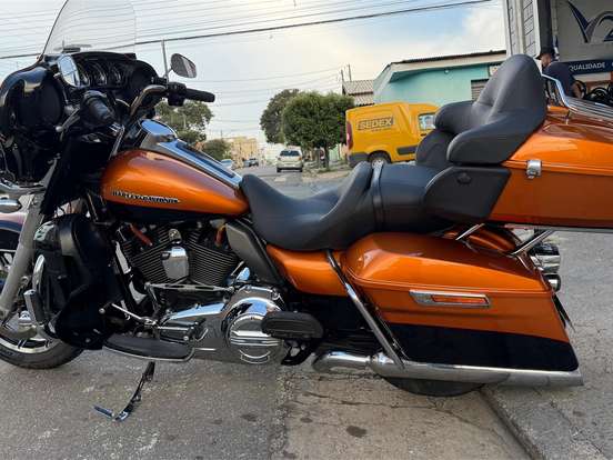 HARLEY-DAVIDSON-ELECTRA GLIDE ULTRA LIMITED HARLEY-DAVIDSON-ELECTRA GLIDE ULTRA LIMITED-2014