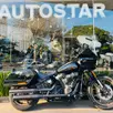 HARLEY-DAVIDSON LOW RIDER ST HARLEY-DAVIDSON LOW RIDER ST