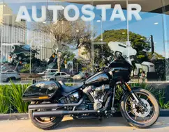 HARLEY-DAVIDSON LOW RIDER ST HARLEY-DAVIDSON LOW RIDER ST