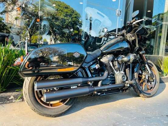 HARLEY-DAVIDSON-LOW RIDER ST HARLEY-DAVIDSON-LOW RIDER ST-2024