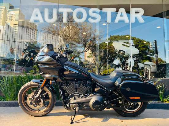HARLEY-DAVIDSON-LOW RIDER ST-2024